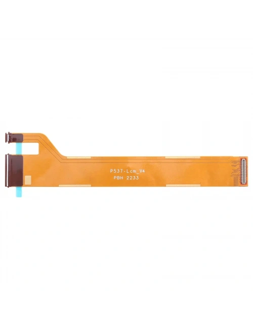 Lenovo Tab P11 Pro 2022 TB132FU TB138FC Lcd Flex Ara Film