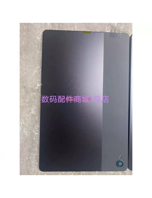 Lenovo Tab P11 TB-J606 J606F J606N J606L Arka Kasa Kapak SİYAH