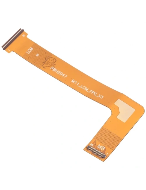 Lenovo Tab P11 TB-J606F TB-J606L J606 Lcd Flex Ara Film