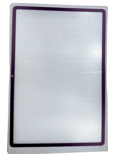 Lenovo Tab P12 12.7 TB370FU TB370 TB370FC Ön Cam Lens Ocalı
