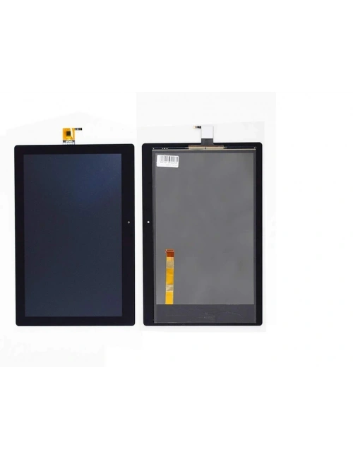 Lenovo Tab TB-X103 X103F Lcd Ekran Dokunmatik Set