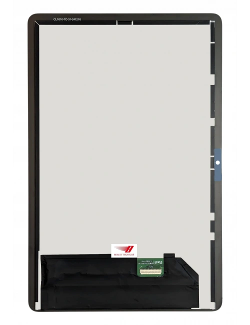 Lenovo Tab ZAEJ0001TR Lcd Ekran Dokunmatik Takım