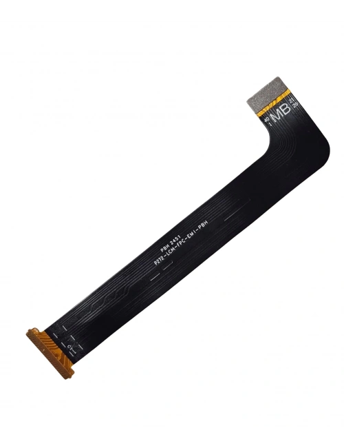 Lenovo Tab ZAEJ0001TR Lcd Flex Ara Film