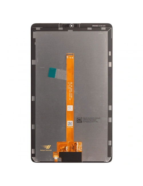Lenovo Tab ZAF10177TR Lcd Ekran Dokunmatik Takım