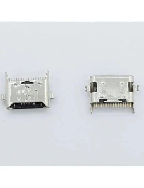 Lenovo Tab ZAF10177TR Şarj Soketi