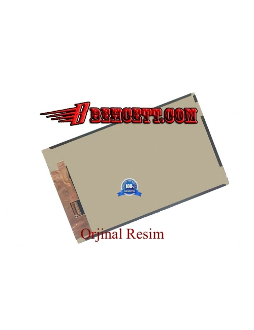 Lenovo Tab3 850F Lcd Ekran Panel