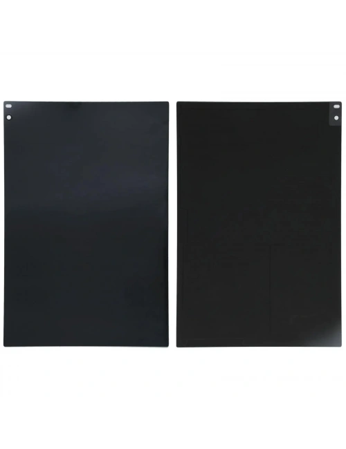 Lenovo Tab4 10 Plus Tb-X704F TB-X704L X704Y Arka Kapak Siyah