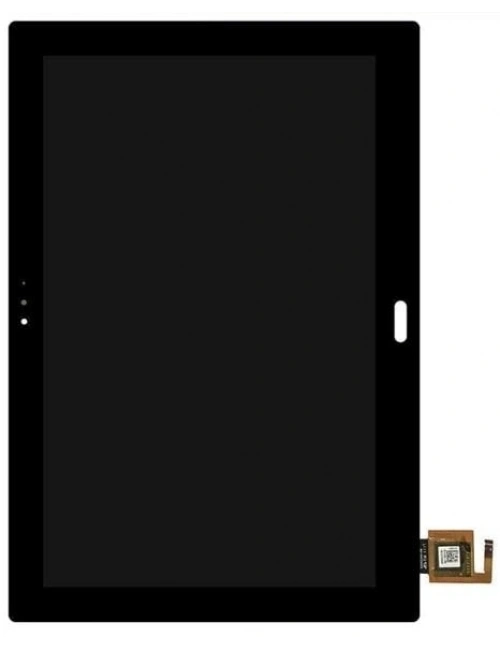 Lenovo Tab4 10 Plus TB X704F X704L Lcd Ekran Dokunmatik Takım