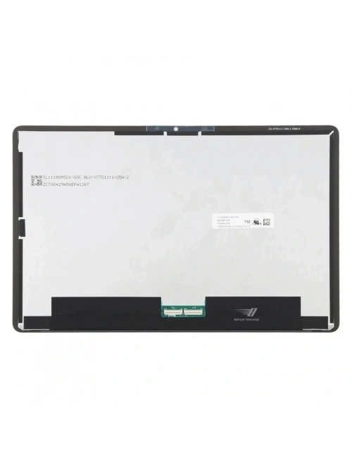 Lenovo Xiaoxin Pad Pro GT TB710FU Lcd Ekran Dokunmatik Takım