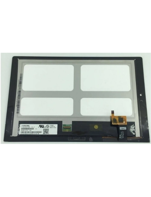 Lenovo Yoga 2-1051F Lcd Ekran Dokunmatik Takım