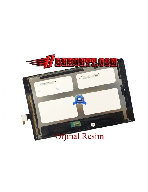 Lenovo Yoga10 60046 Lcd Ekran Dokunmatik