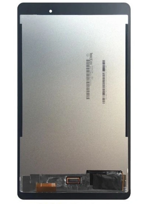 LG G Pad3 8.0 V520 V521 Lcd Ekran Dokunmatik Takım Siyah