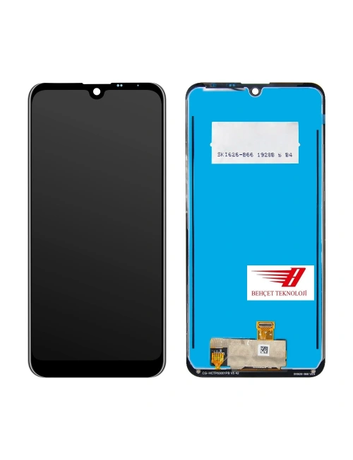 LG K40S LMX430HM LM-X430 Lcd Ekran Dokunmatik
