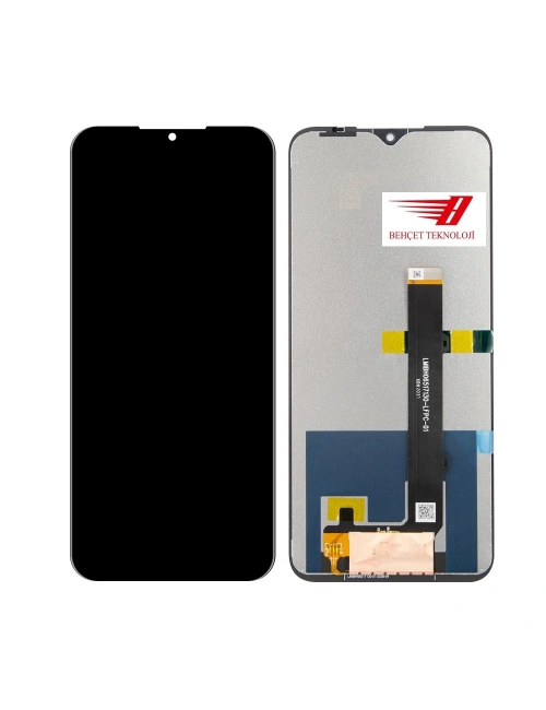 LG K41S LMK410EMW LM-K410EMW LM-K410 Lcd Ekran Dokunmatik