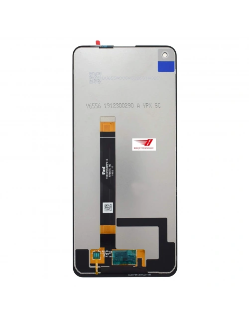 LG K51s LM-K510 Lcd Ekran Dokunmatik