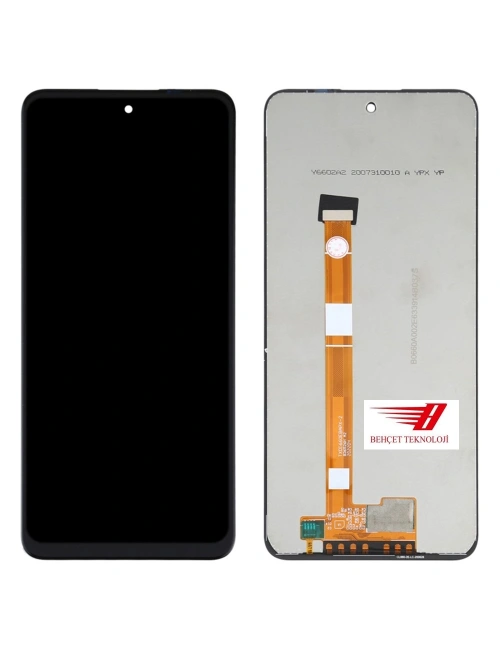 LG K52 LMK520 Lcd Ekran Dokunmatik