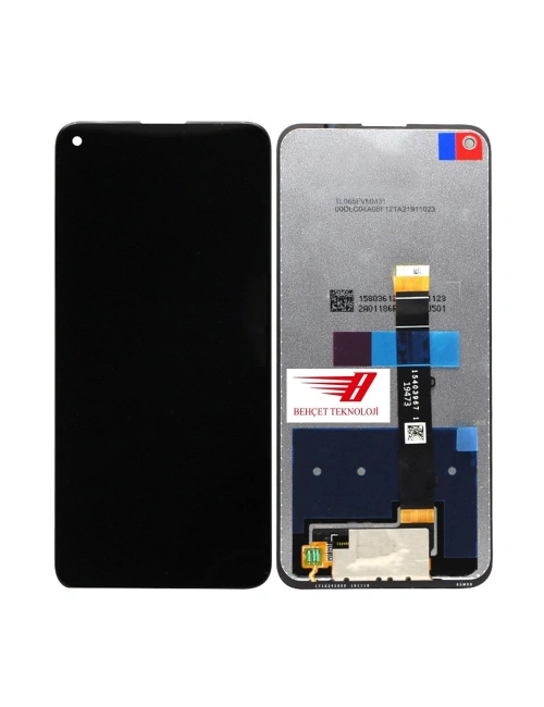 LG K61 LMQ630 Lcd Ekran Dokunmatik