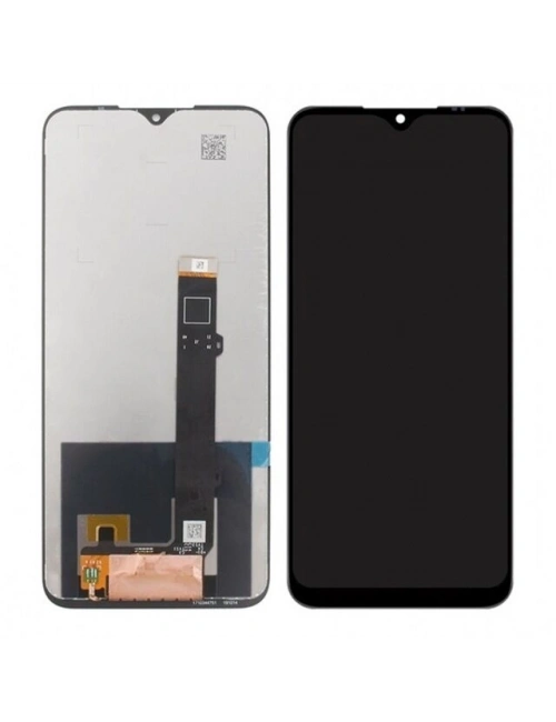 LG LM-K410 Telefon Ekran Dokunmatik Takım