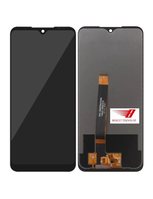 LG Q51 LM-Q510N Lcd Ekran Dokunmatik