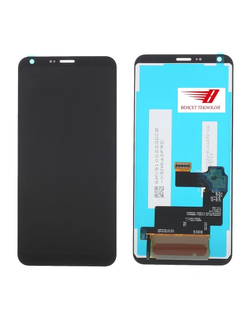 LG Q6 M700 Lcd Ekran Dokunmatik