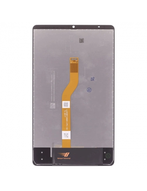 LLZZE087120600-LFPC-102 Kodlu Lcd Ekran Dokunmatik Takım