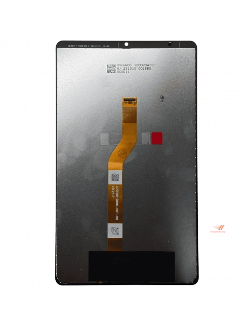 LLZZE087120600-XHT-102 Kodlu Lcd Ekran Dokunmatik Takım