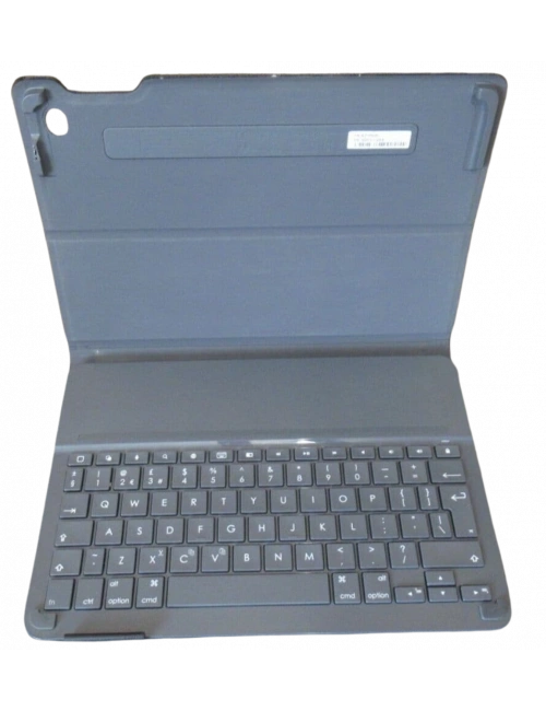 Logitech Y-R0048 iPad Air 2 Bluetooth Klavye + Kılıf