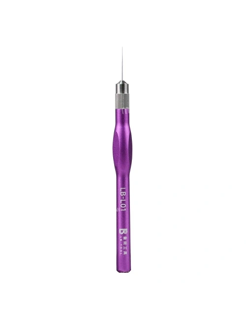 LuBan LB-L01 Anakart Tamiri İçin Bıçak Sapı