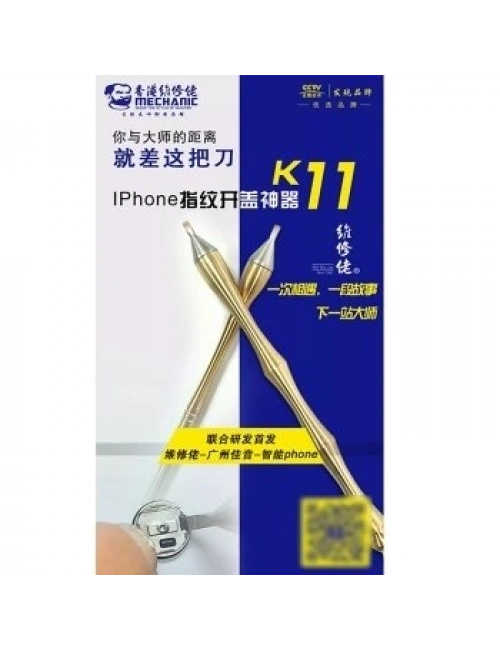 Mechanic K11 iphone Home Buton Tamir Aparatı