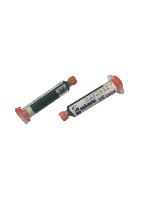 Mechanic LY-UVH900 Anakart Board Boyası Yeşil