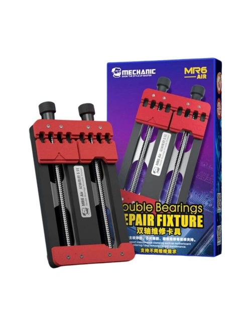 Mechanic Mr6 Air Anakart Bord Tutucu Stand