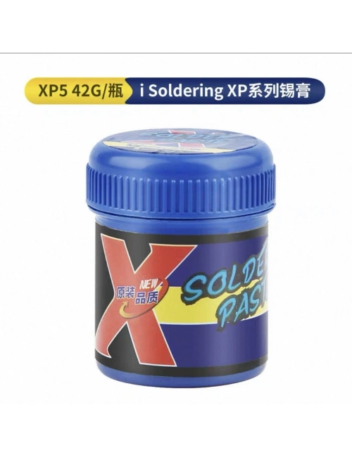 MECHANİC XP5 148 Derece Lehim Pastası 42gr