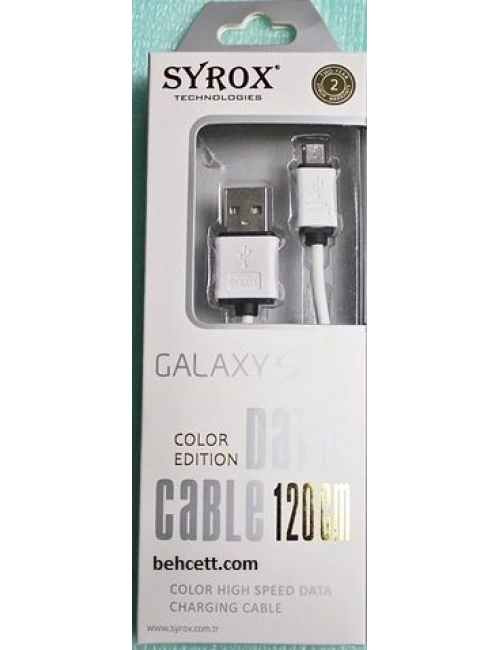 Micro Usb Kablo