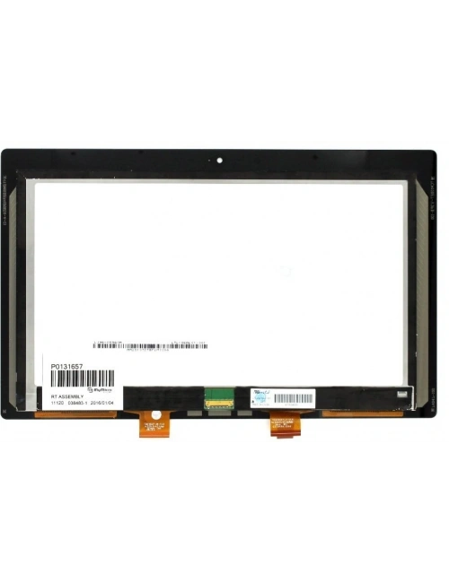 Microsoft Surface RT 1 Lcd Ekran Dokunmatik Takım