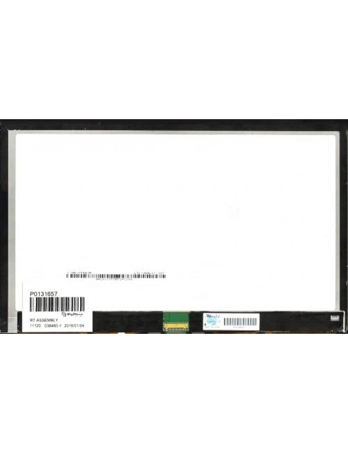 Midbook M101015 Lcd Ekran Panel 2.EL