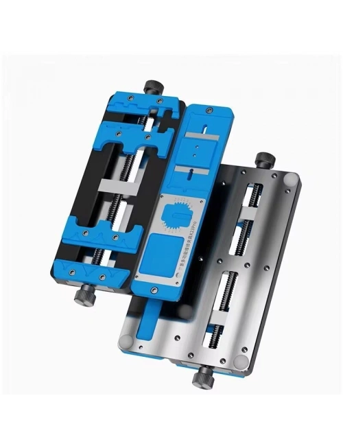 Mijing K23 Pro Anakart Bord Tutucu