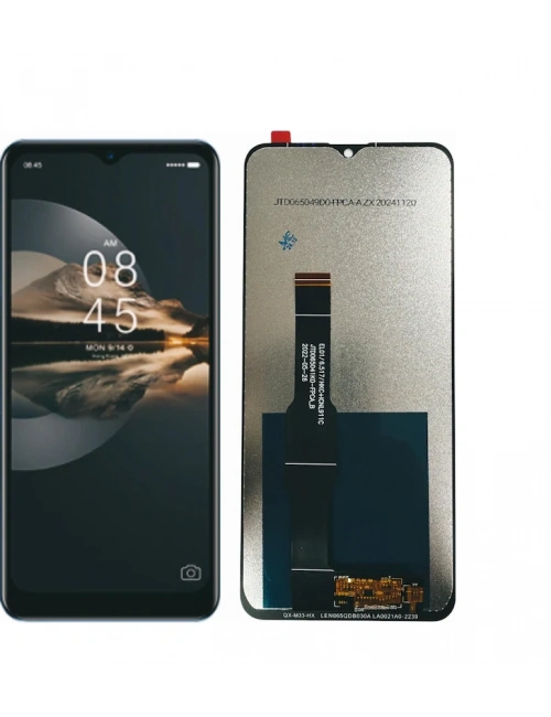Mipo M33 Lcd Ekran Dokunmatik