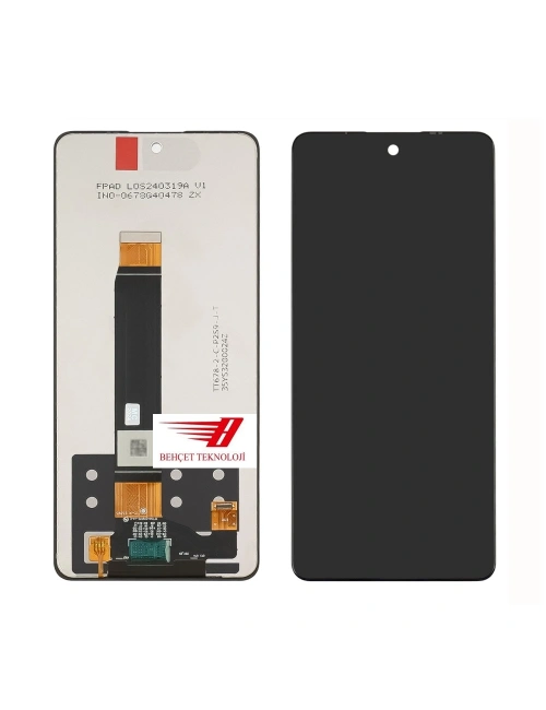 Mipo M59 Lcd Ekran Dokunmatik