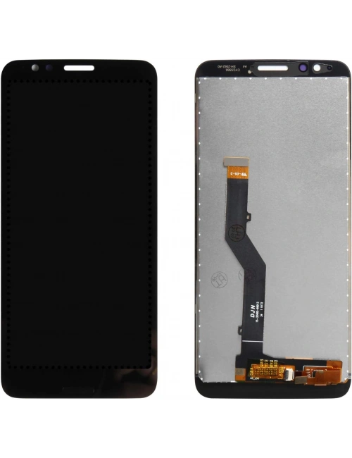 Motorola Moto E6 XT2005 Lcd Ekran Dokunmatik