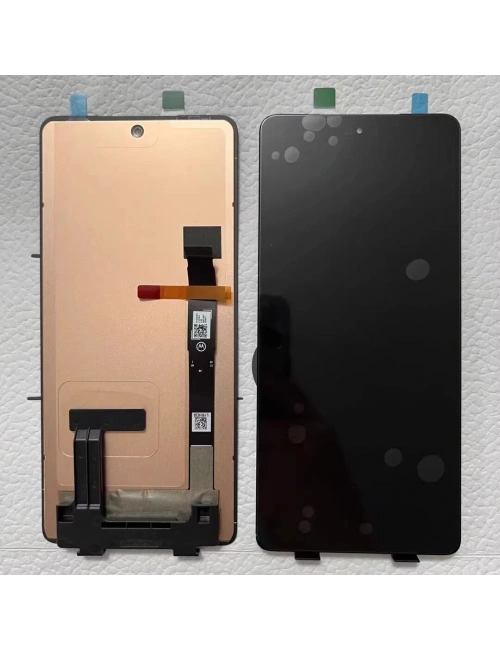 Motorola Moto Edge 2022 XT2205 Lcd Ekran Dokunmatik
