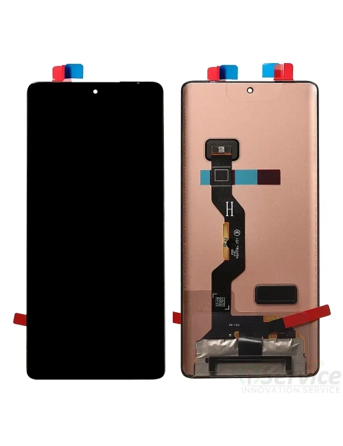 Motorola Moto Edge 50 Ultra XT2401 Lcd Ekran Dokunmatik