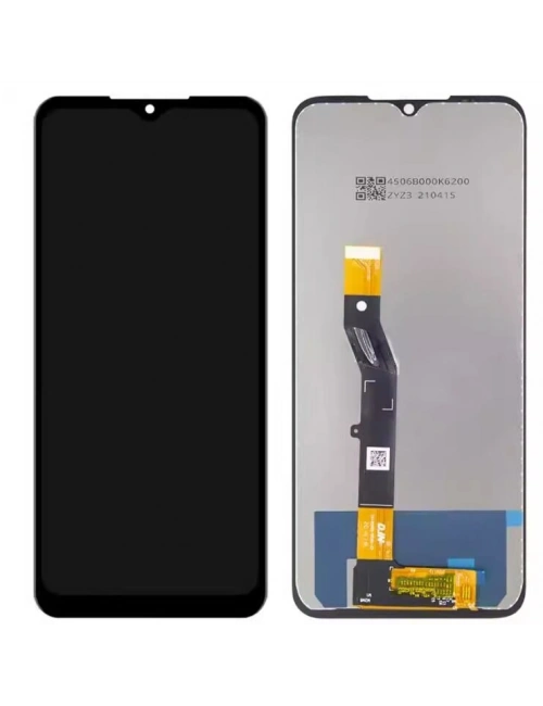 Motorola Moto G Play 2021 XT2093 Lcd Ekran Dokunmatik