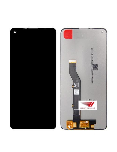 Motorola Moto G Stylus ( 2021 ) XT2115 Lcd Ekran Dokunmatik