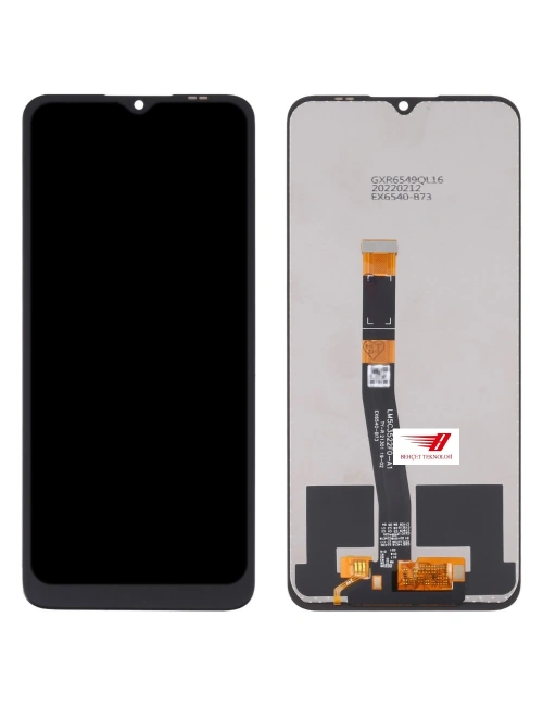 Motorola Moto G50 5G XT2149 XT2149-1 Lcd Ekran Dokunmatik