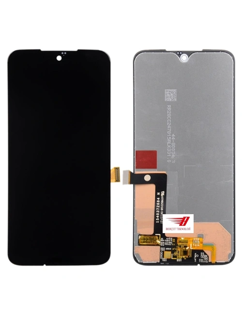 Motorola Moto G7 Plus XT1965 Lcd Ekran Dokunmatik