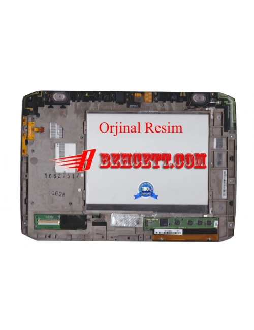 Motorola Xoom 2 Lcd Ekran Dokunmatik