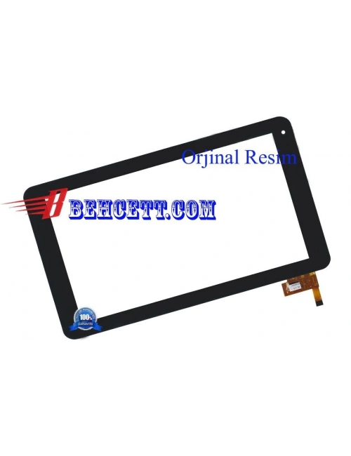 Navitech Neotab S125 Dokunmatik