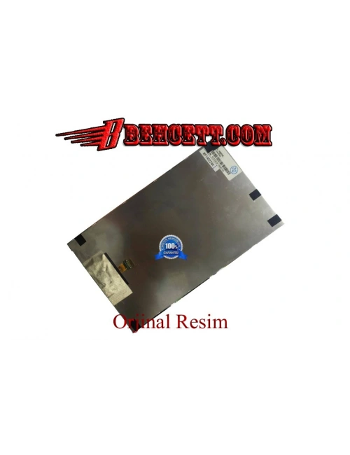 NG Minimax 8.0 800P33C Lcd Ekran Panel