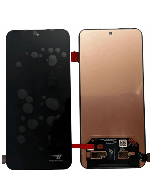 Nothing Phone 2 Lcd Ekran Dokunmatik Çıtasız
