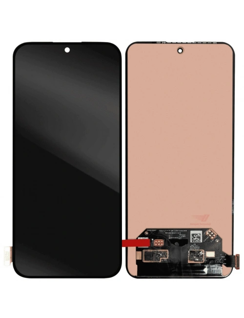 Nothing Phone 2A Plus Lcd Ekran Dokunmatik Çıtasız